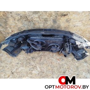 Передняя часть (ноускат) в сборе  Volkswagen Passat B6 2007 3C0145832, 3C0807890, 3C0807889, 3C0807248C, 3C0805588D, 3C0805594D 038907281B, 1K0959455DG, 3C0941006T, 1K0121253AA, 3C0951223, 3C0941005T, 1K0121253H,  #7