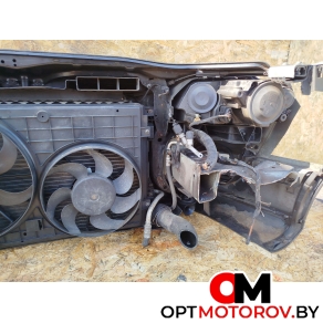 Передняя часть (ноускат) в сборе  Volkswagen Passat B6 2007 3C0145832, 3C0807890, 3C0807889, 3C0807248C, 3C0805588D, 3C0805594D 038907281B, 1K0959455DG, 3C0941006T, 1K0121253AA, 3C0951223, 3C0941005T, 1K0121253H,  #8
