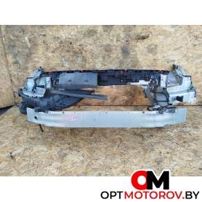 Бампер передний  Opel Insignia 1 поколение (A) 2012 551004542, 13238291, 13282567, 551004542, 13238290, 5510045428 #1