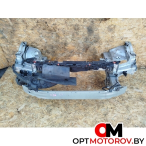 Бампер передний  Opel Insignia 1 поколение (A) 2012 551004542, 13238291, 13282567, 551004542, 13238290, 5510045428 #2