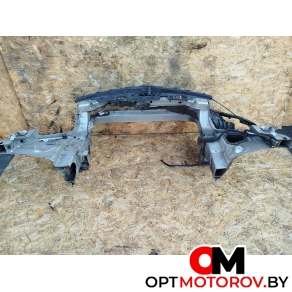 Бампер передний  Opel Insignia 1 поколение (A) 2012 551004542, 13238291, 13282567, 551004542, 13238290, 5510045428 #3