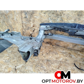 Бампер передний  Opel Insignia 1 поколение (A) 2012 551004542, 13238291, 13282567, 551004542, 13238290, 5510045428 #4