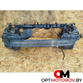 Бампер передний  Opel Astra J 2010 13264403, 13266577, 13282338, 13300715 #1