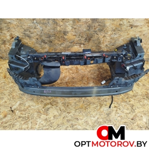 Бампер передний  Opel Astra J 2010 13264403, 13266577, 13282338, 13300715 #2