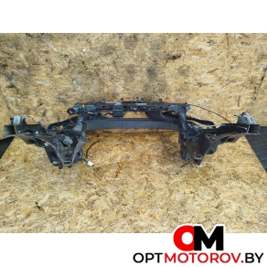 Бампер передний  Opel Astra J 2010 13264403, 13266577, 13282338, 13300715 #3