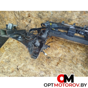 Бампер передний  Opel Astra J 2010 13264403, 13266577, 13282338, 13300715 #4