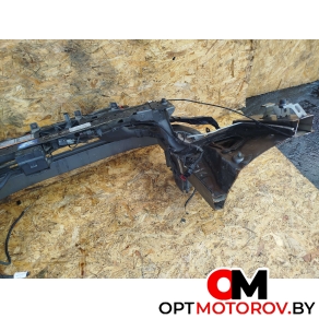Бампер передний  Opel Astra J 2010 13264403, 13266577, 13282338, 13300715 #5