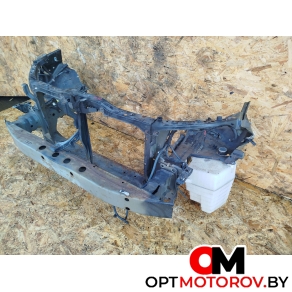 Вентилятор радиатора  Toyota Avensis 2 поколение (T250) [рестайлинг] 2008 MN122710875, MN122710878, 1680008260, 163630H030 #2