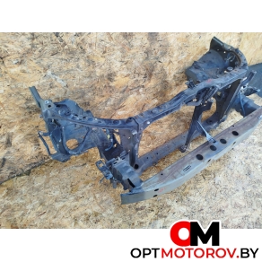 Вентилятор радиатора  Toyota Avensis 2 поколение (T250) [рестайлинг] 2008 MN122710875, MN122710878, 1680008260, 163630H030 #3