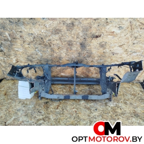Вентилятор радиатора  Toyota Avensis 2 поколение (T250) [рестайлинг] 2008 MN122710875, MN122710878, 1680008260, 163630H030 #4