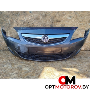 Бампер передний  Opel Astra J 2012 13264403, 13266577, 13282338, 13300715, 13264403, 13266577, 13282338, 13300715, 0263013002 #1