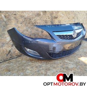 Бампер передний  Opel Astra J 2012 13264403, 13266577, 13282338, 13300715, 13264403, 13266577, 13282338, 13300715, 0263013002 #3