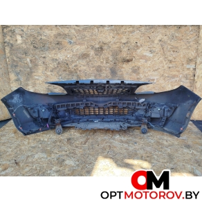 Бампер передний  Opel Astra J 2012 13264403, 13266577, 13282338, 13300715, 13264403, 13266577, 13282338, 13300715, 0263013002 #6