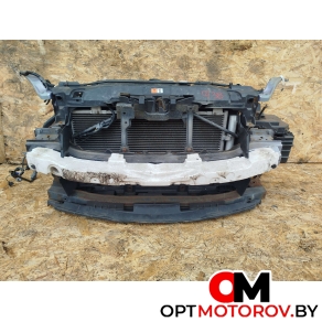 Передняя панель (телевизор)  Mazda 6 GH 2008 GS1D53110A, GHR553110B, B45A53150, MZ2520090000C, 5620010, L023021000, STMZ270090, JH06M614048, 45D104, MZ00613360 #1