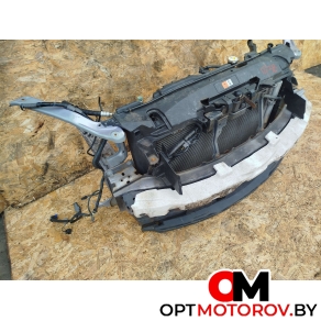 Передняя панель (телевизор)  Mazda 6 GH 2008 GS1D53110A, GHR553110B, B45A53150, MZ2520090000C, 5620010, L023021000, STMZ270090, JH06M614048, 45D104, MZ00613360 #2