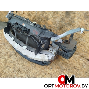Передняя панель (телевизор)  Mazda 6 GH 2008 GS1D53110A, GHR553110B, B45A53150, MZ2520090000C, 5620010, L023021000, STMZ270090, JH06M614048, 45D104, MZ00613360 #3