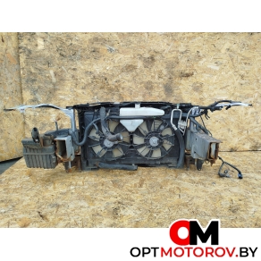 Передняя панель (телевизор)  Mazda 6 GH 2008 GS1D53110A, GHR553110B, B45A53150, MZ2520090000C, 5620010, L023021000, STMZ270090, JH06M614048, 45D104, MZ00613360 #4
