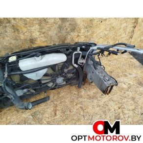 Передняя панель (телевизор)  Mazda 6 GH 2008 GS1D53110A, GHR553110B, B45A53150, MZ2520090000C, 5620010, L023021000, STMZ270090, JH06M614048, 45D104, MZ00613360 #6