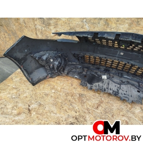Бампер передний  Opel Astra J 2011  #6