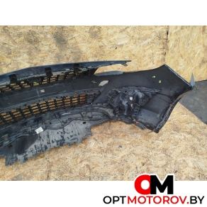 Бампер передний  Opel Astra J 2011  #7