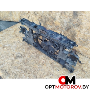 Передняя панель (телевизор)  Renault Megane 3 поколение 2010 752100004R, 100028205, 214812415R #2