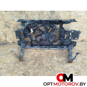 Передняя панель (телевизор)  Renault Megane 3 поколение 2010 752100004R, 100028205, 214812415R #3