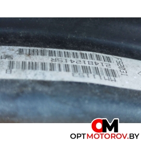 Передняя панель (телевизор)  Renault Megane 3 поколение 2010 752100004R, 100028205, 214812415R #7