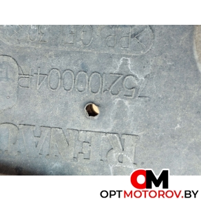Передняя панель (телевизор)  Renault Megane 3 поколение 2010 752100004R, 100028205, 214812415R #6