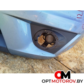 Бампер передний  Chevrolet Spark M300 2011  #4