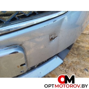 Бампер передний  Chevrolet Spark M300 2011  #5