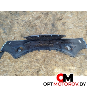 Бампер передний  Chevrolet Spark M300 2011  #6