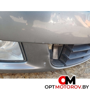 Бампер передний  Skoda Octavia 2 поколение (A5) [рестайлинг] 2012 1Z0807221, 1Z0807061, 1Z0853665, 1Z0853666, 1Z0941701 #4