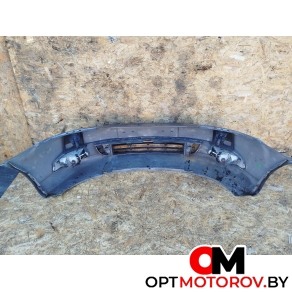 Бампер передний  Skoda Octavia 2 поколение (A5) [рестайлинг] 2012 1Z0807221, 1Z0807061, 1Z0853665, 1Z0853666, 1Z0941701 #5