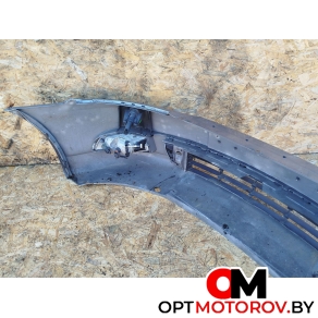 Бампер передний  Skoda Octavia 2 поколение (A5) [рестайлинг] 2012 1Z0807221, 1Z0807061, 1Z0853665, 1Z0853666, 1Z0941701 #7
