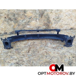 Передняя панель (телевизор)  Skoda Octavia 2 поколение (A5) [рестайлинг] 2012 1Z0807559, 1Z0807560, 1Z0807111 #3