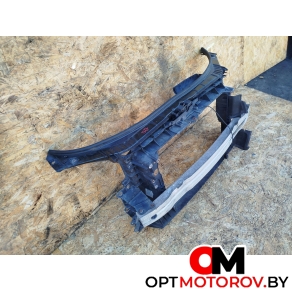 Передняя панель (телевизор)  Audi A3 8P/8PA [2-й рестайлинг] 2008 1K0121251CL, 1K0121205AC, 1K0121207BA, 1K0121203AH  #3