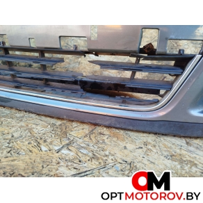 Бампер передний  Volkswagen Passat B6 2008  #2
