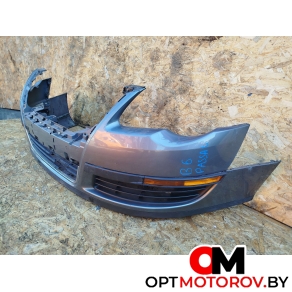 Бампер передний  Volkswagen Passat B6 2008  #3
