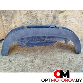 Бампер передний  Volkswagen Passat B6 2008  #5