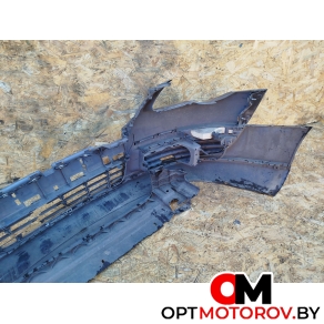 Бампер передний  Volkswagen Passat B6 2008  #7