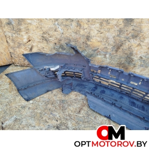 Бампер передний  Volkswagen Passat B6 2008  #8