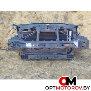 Передняя панель (телевизор)  Mazda 6 GH 2008 GS1D53110A, GHR553110B, B45A53150, MZ2520090000C, 5620010, L023021000, STMZ270090, JH06M614048, 45D104, MZ00613360 #1