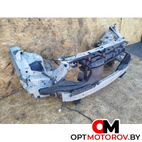 Передняя панель (телевизор)  Opel Astra J 2011 13254514, 13256316, 13264477, 13368882, 13368880, 13259739, 13256315, 13252634, 13252666, 13312474 #3