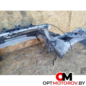 Передняя панель (телевизор)  Opel Astra J 2011 13254514, 13256316, 13264477, 13368882, 13368880, 13259739, 13256315, 13252634, 13252666, 13312474 #5