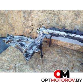 Передняя панель (телевизор)  Opel Astra J 2011 13254514, 13256316, 13264477, 13368882, 13368880, 13259739, 13256315, 13252634, 13252666, 13312474 #6