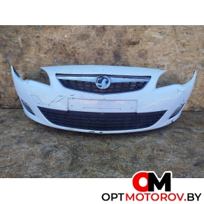 Фара правая  Opel Astra J 2011 13253657RH, 1LG01001104 #1
