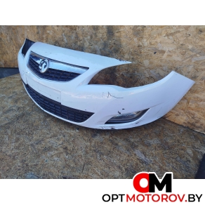 Фара правая  Opel Astra J 2011 13253657RH, 1LG01001104 #2