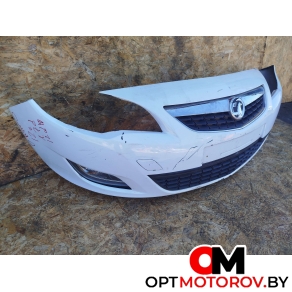 Фара правая  Opel Astra J 2011 13253657RH, 1LG01001104 #3