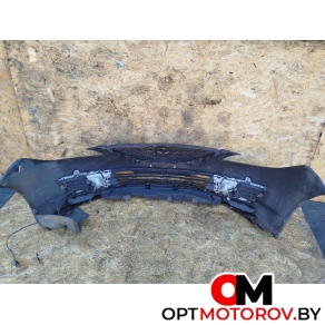 Передняя панель (телевизор)  Mazda 6 GH 2008  #4