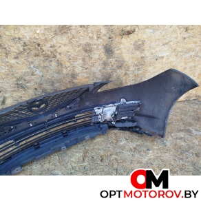 Передняя панель (телевизор)  Mazda 6 GH 2008  #6